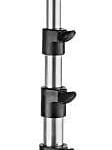 Vision Plus Tv Aerial Telescopic Mast
