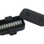 10 Way Electrical Junction Box & Lid