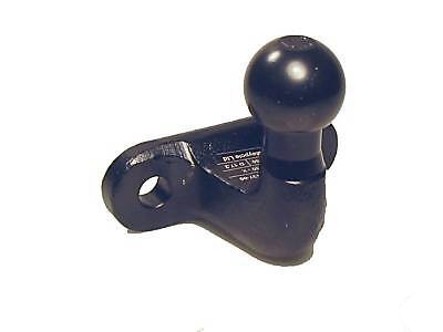 Aks Towball - Essential For Users Of Alko Aks Hitch