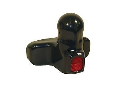 Aks Towball Cover - Black