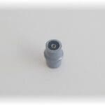 Tv In-Line Co-Axial Female Fly Lead Joiner