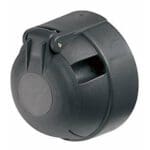 Caravan Towing 12n Socket