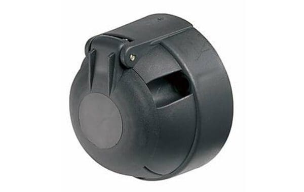 Caravan Towing 12n Socket