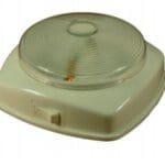 Britax Mk1 Awning Light With Switch