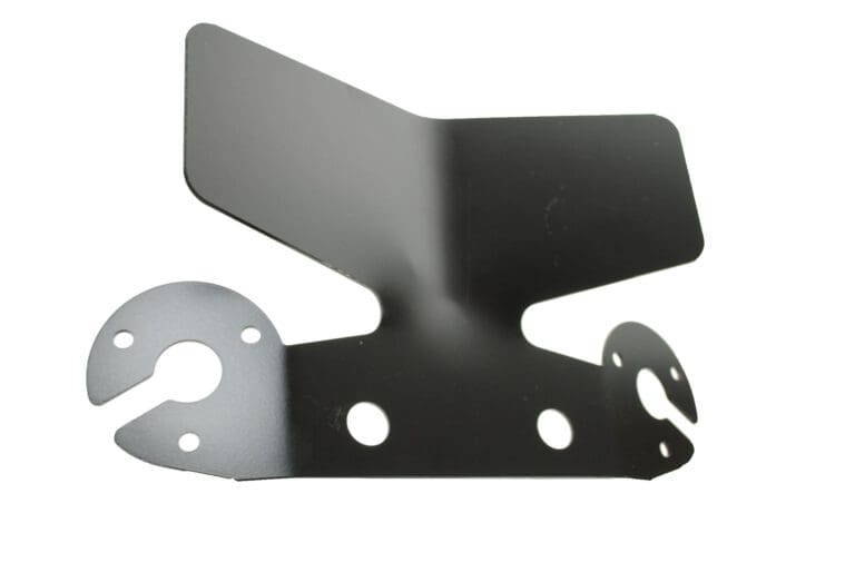 Bump Guard with Twin Socket