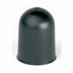 Caravan Towbar / Towing Towball Plastic Cover
