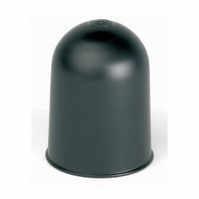 Caravan Towbar / Towing Towball Plastic Cover