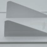 Replacement Cover For External Socket