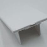 Replacement Cover For External Socket