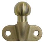 Caravan Towbar / Towing 50mm Towball 'E' Approved