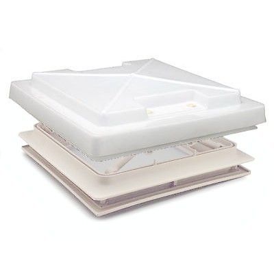 Mpk 280x280 Roof Light Rooflight White
