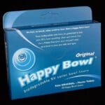 Caravan Campervan Toilet Happy Bowl Liners