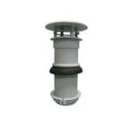 Truma Heater Exhaust Cowl Flue Roof Assembly