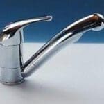 Reich Kama Keramik Mixer Tap 27mm