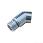 Reich "Twist" Caravan Tap Spout 45° Angle