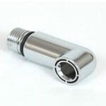 Reich "Twist" Caravan Tap Spout 90° Angle