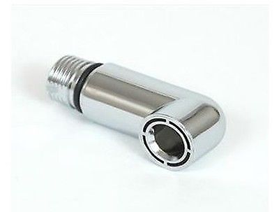 Reich "Twist" Caravan Tap Spout 90° Angle