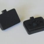 Milenco Aero Towing Mirror Replacement Pads