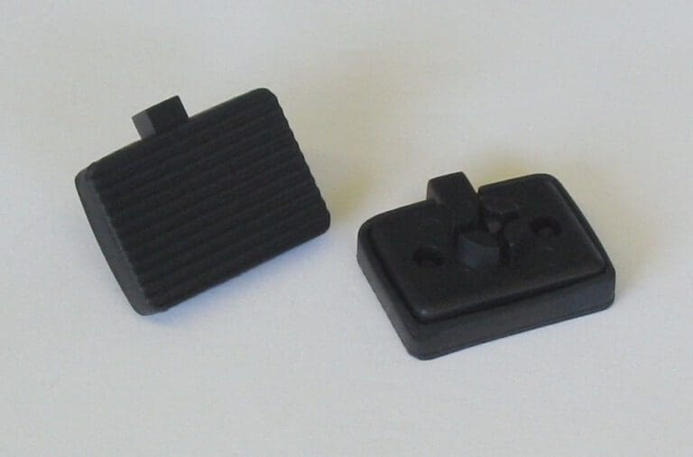 Milenco Aero Towing Mirror Replacement Pads