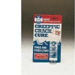 Captain Tolley's Creeping Crack Cure (Leak/Crack Sealer) 60ml