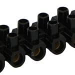 6-Way 30a Strip Electrical Connector