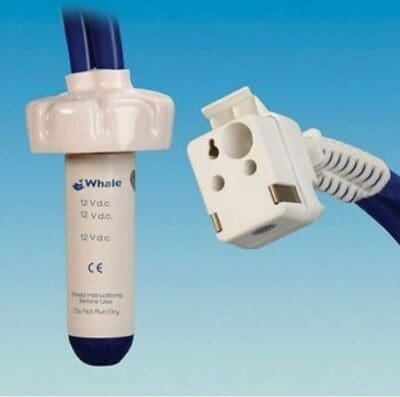 Whale Watermaster 921 Highflow Water Pump