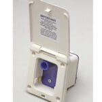 Whale Water Watermaster Socket Pressure Switch