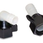 Shurflo Pump Barbed Fittings