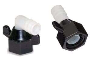 Shurflo Pump Barbed Fittings