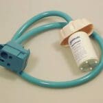 Whale Watermaster Uh0814 Filter / Hose Assembly