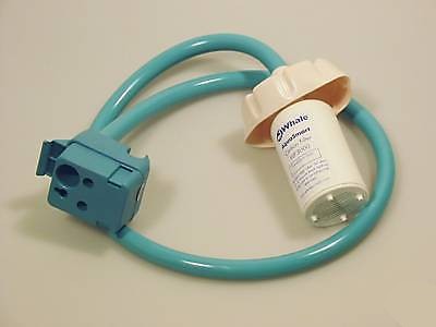 Whale Watermaster Uh0814 Filter / Hose Assembly