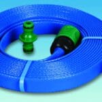 Whale Aquasource Water Mains Adaptor Extension