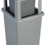 Kampa Damp Buster Moisture Trap complete with Starter Pack of 1kg Crystals