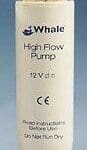 Whale Gp1652 High Flow Submersible Water Pump