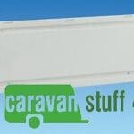 Dometic Caravan Fridge Large Ls300 Vent Winter Cover