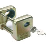 Winterhoff Robstop Ws3000 Hitch Lock Hitchlock