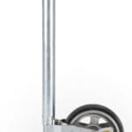 Alko Premium Noseweight Jockey Wheel