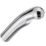 Reich Tap Spout 2005 - Kama, Twist, Keramik & Mono