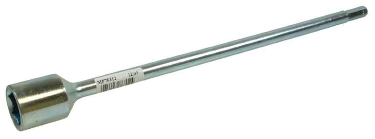 Steady Jack Leg Drill Adaptor Winder STD