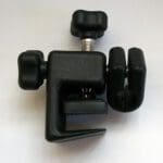 Milenco Aero Towing Mirror Replacement Clamp