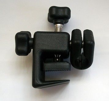 Milenco Aero Towing Mirror Replacement Clamp