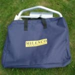 Milenco Aluminium Caravan Leveller