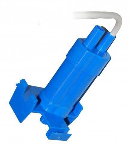 Thetford Cassette Flush Water Pump C250 Part No 50712