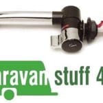 Comet London Mixer Tap Chrome