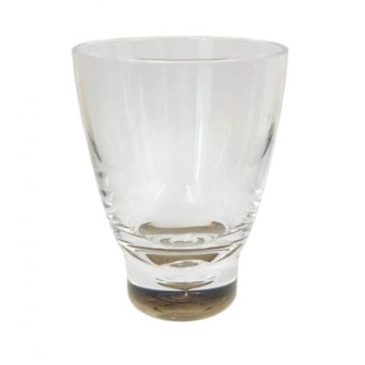 Quest Elegance Range Tumbler Smoked