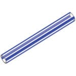 Push-Fit Blue Water Hose / Tube Per Metre
