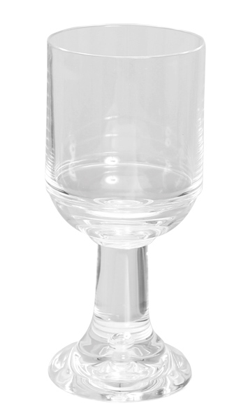10% Off 2 or More - Polycarbonate Wine 'Glass'