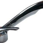 Reich Twist Mixer Tap Chrome R/H