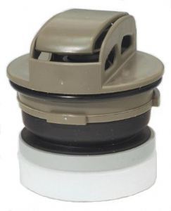 Thetford Part Number 23722 Automatic Vent For C2, C3, C4 & C200