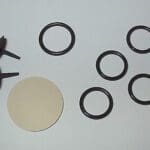 Whale Watermaster Socket Service Kit Ak8834